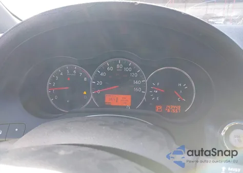 2010 Nissan Altima Base z USA, uszkodzony, nr VIN 1N4AL2AP0AN462409